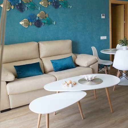 Apartamento Navajas Mrz Rentals Барбате Екстериор снимка