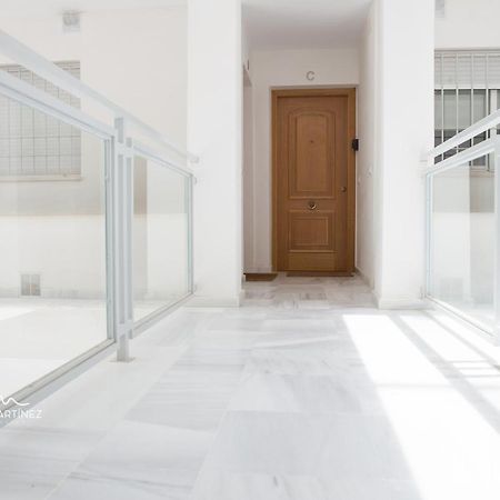 Apartamento Navajas Mrz Rentals Барбате Екстериор снимка