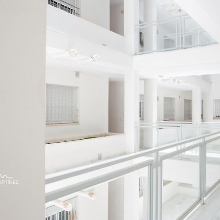 Apartamento Navajas Mrz Rentals Барбате Екстериор снимка
