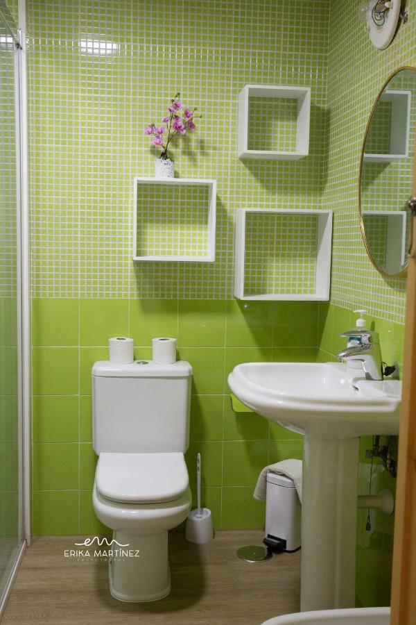 Apartamento Navajas Mrz Rentals Барбате Екстериор снимка