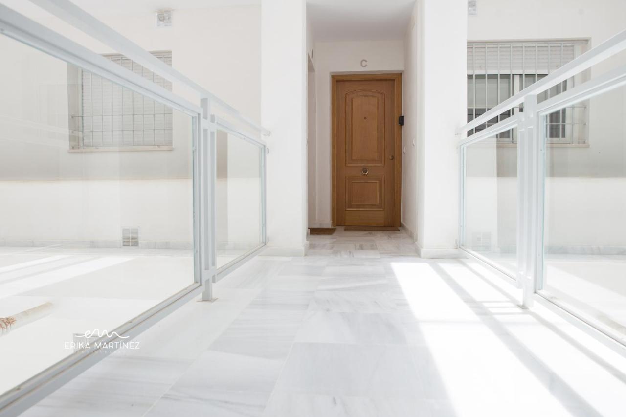 Apartamento Navajas Mrz Rentals Барбате Екстериор снимка